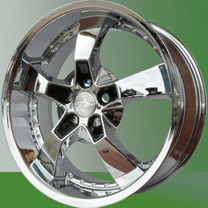 Ͻ ALLOY WHEELS